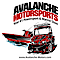 Avalanche Motorsports logo