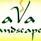 Ava Landscapes logo