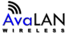 AvaLAN Wireless logo