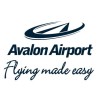 Avalon Airport logo