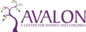 Avalon Center logo