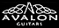 Avalon Guitars logo