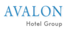 Avalon Hotel Group logo