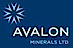 Avalon Minerals logo