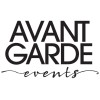 Avant Garde Events logo