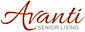 Avanti Senior Living logo