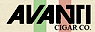 Avanti Cigar logo