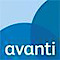 Avanti logo