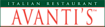 Avanti''S Italian Restaurant logo