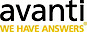 Avanti Print logo