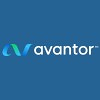 Avantor logo