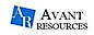 Avant Resources logo