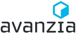 ECONOCOM AVANZIA logo
