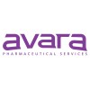 Avara Pharmaceutical Services logo