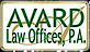 Avard Law Offices logo