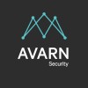 Avarn Security Sverige logo