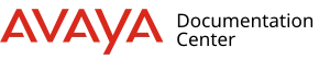Avaya logo