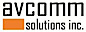 Avcomm Solutions logo