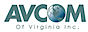 AVCOM of Virginia logo