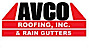 AVCO Roofing logo