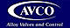 Alloy Valves and Control logo