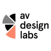 Av Design Labs logo