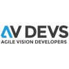 Av Devs Solutions logo