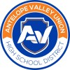 Antelope Valley Union High School District logo