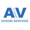 AV Design Services logo