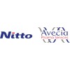 Nitto Avecia Pharma Services logo