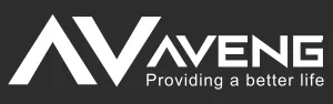 Aveng logo