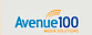 Avenue100 Media Solutions logo