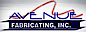 Avenue Fabricating logo