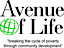 Avenue of Life logo