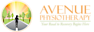 Avenue Physiotherapy logo