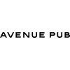 Avenue Pub logo