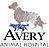 Avery Animal Hospital logo