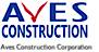 Aves Construction logo