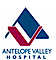 Antelope Valley Hospital logo