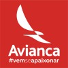 Avianca Brasil logo