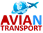 Avian Transport logo