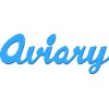 Aviary, Part Of The Adobe Family logo