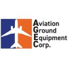 Aviation Ground Equipment logo