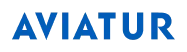 Aviatur logo
