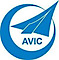 Aviation Industry Corporation Of China logo