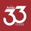 Avida Land logo