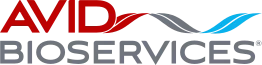 Avid Bioservices logo