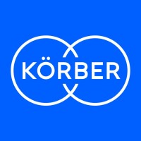 Körber Pharma logo