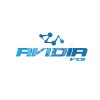 Avidia VDI logo