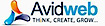 Avid Web Design & Marketing logo